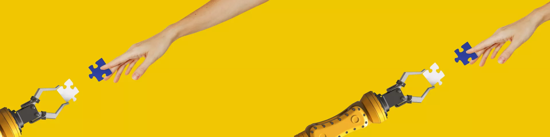 Event banner