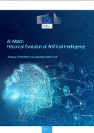 Historical Evolution of Artificial Intelligence