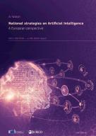 AI Watch - National strategies on Artificial Intelligence: A European perspective, 2021 edition