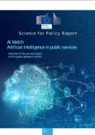 AI in Public Services cover