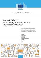 Academic offer cover
