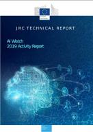 AI Watch 2019 Activity Report