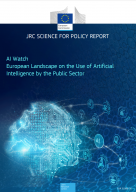 Cover of the report