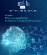 Cover of the report