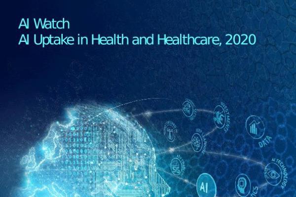 This report presents the results of a sectoral analysis of AI in health and health care.