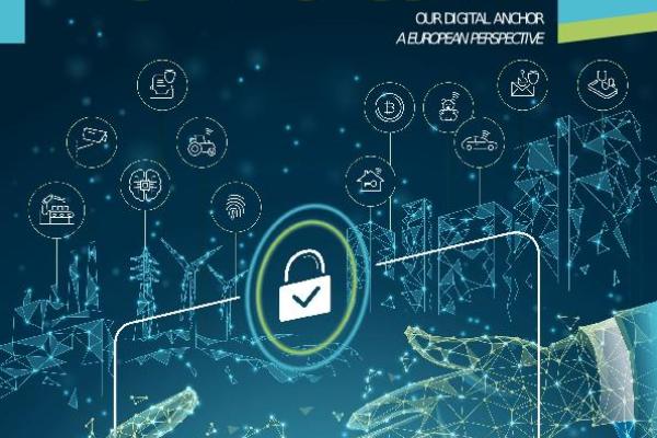Cybersecurity, our digital anchor