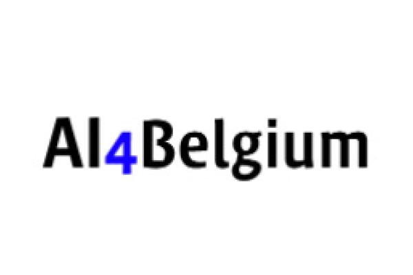 AI 4 Belgium 