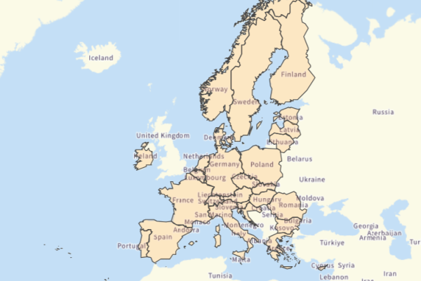 Ai-countries-map