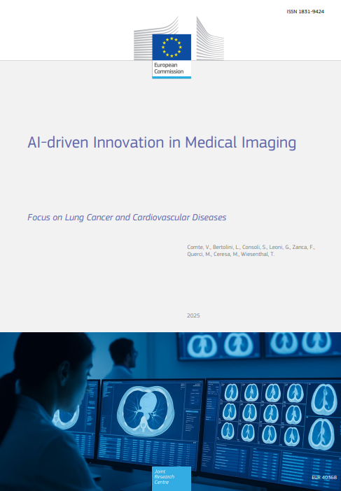 AI-driven Innovation in Medical Imaging
